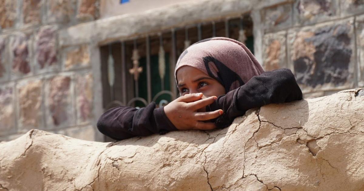 Yemen 8 stories on how life has been unfolding in the past 8 years of